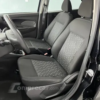 Ka 1.0 SE/SE Plus TiVCT Flex 5p