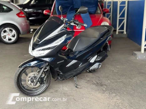 PCX 150