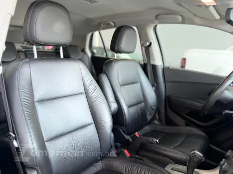 TRACKER 1.8 MPFI LTZ 4X2 16V