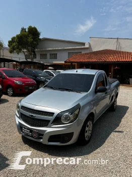 CHEVROLET MONTANA 1.4 MPFI LS CS 8V 2 portas