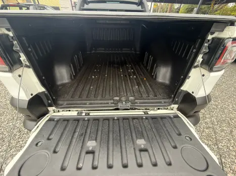 STRADA 1.3 Firefly Freedom CS