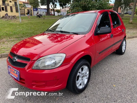 CELTA 1.0 MPFI LS 8V