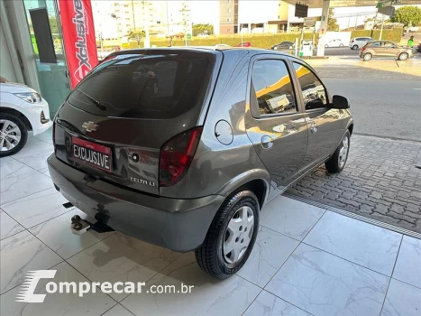 CELTA 1.0 MPFI LT 8V