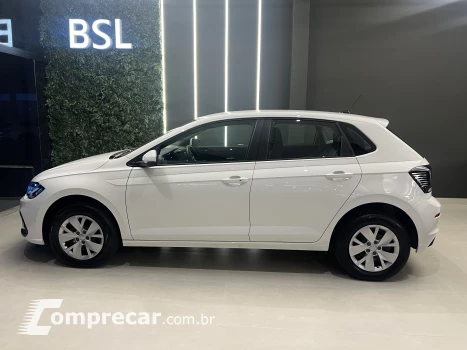 POLO 1.0 170 TSI Sense