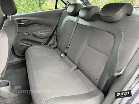 ONIX 1.4 MPFI LT 8V FLEX 4P MANUAL