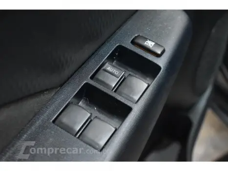 ETIOS HATCH - 1.3 X 16V 4P MANUAL