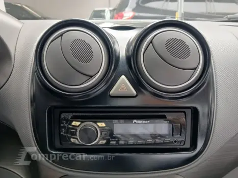 PALIO - 1.4 MPI ATTRACTIVE 8V 4P MANUAL