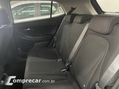 CRETA 1.0 TGDI FLEX COMFORT PLUS AUTOMÁTICO