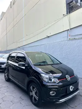 UP 1.0 170 TSI Xtreme