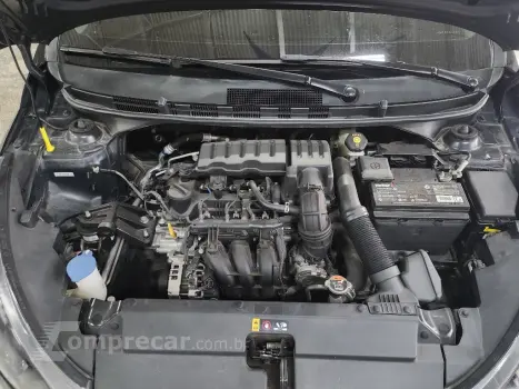 HB20 1.0 12V FLEX EVOLUTION MANUAL