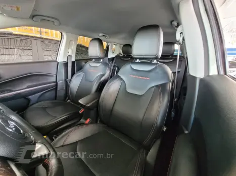 COMPASS TRAILHAWK 2.0 4x4 Dies. 16V Aut.