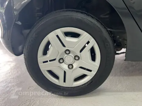 Onix Hatch 1.0 4P FLEX LT