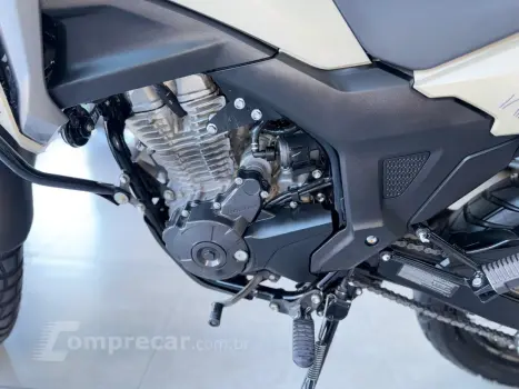 XRE SAHARA 300 ADVENTURE