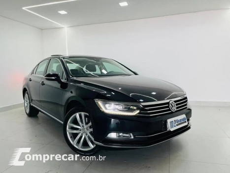 PASSAT HL TSI AA