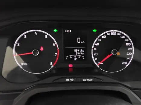 POLO 1.0 MPI TRACK MANUAL
