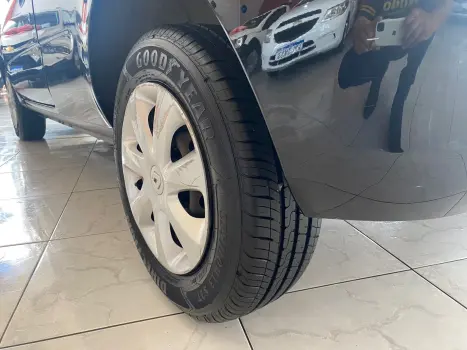 CLIO 1.0 Authentique 16V