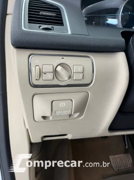 XC60 2.0 T5 RD Turbo