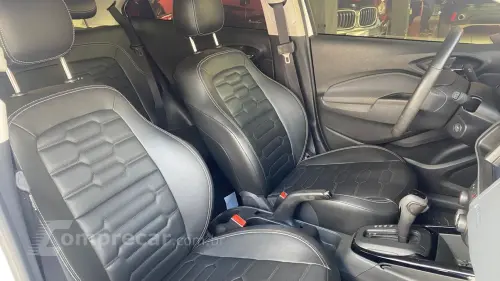 CHEVROLET ONIX 1.4 MPFI LTZ 8V