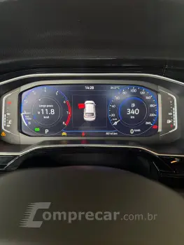 NIVUS 1.0 200 TSI Highline