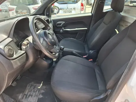 Strada 1.4 Fire Flex Endurance Cs Manual