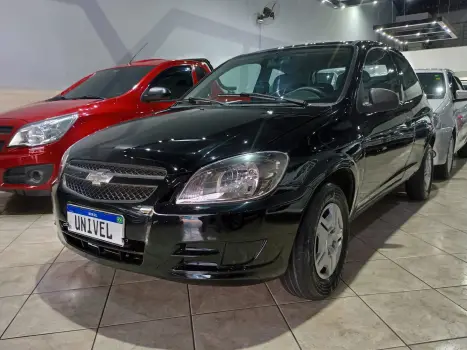 CHEVROLET CELTA 1.0 MPFI LS 8V 2 portas