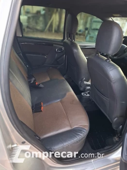 DUSTER 1.6 16V SCE Dynamique