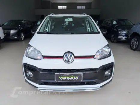 UP 1.0 170 TSI Xtreme