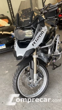 R 1200 GS PREMIUM +