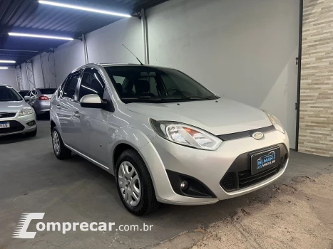 FIESTA 1.6 Rocam SE Sedan 8V