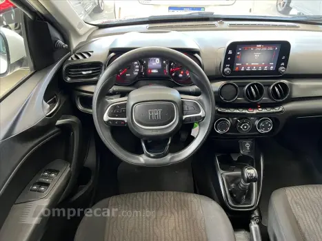 CRONOS 1.3 FIREFLY FLEX DRIVE MANUAL