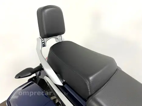 HAOJUE MASTER RIDE 150