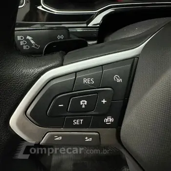 VIRTUS TSI 1.0 Flex 12V 4p Aut.