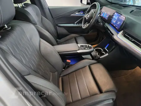 X1 2.0 16V 4P TURBO SDRIVE20I M SPORT STEPTRONIC AUTOMÁTICO