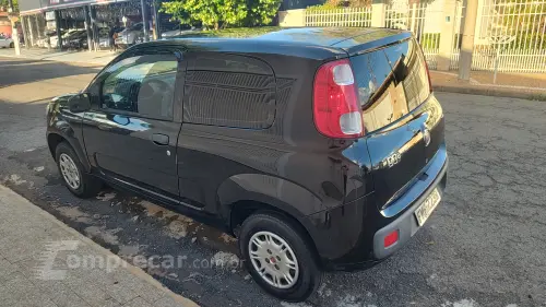 UNO 1.0 EVO Vivace 8V