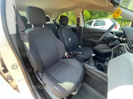 ONIX 1.0 MPFI JOY 8V