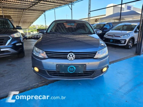 JETTA Comfortline 2.0 T.Flex 8V 4p Tipt.