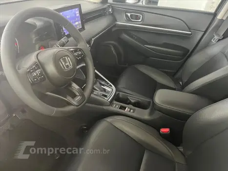 HR-V 1.5 DI I-VTEC FLEX EXL CVT