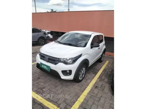 MOBI 1.0 EVO FLEX LIKE. MANUAL