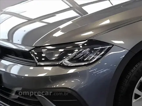 POLO 1.0 MPI TOTAL FLEX MANUAL