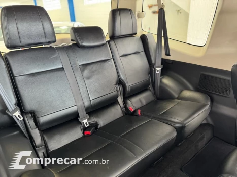 PAJERO 3.8 Full HPE 4X4 V6 24V