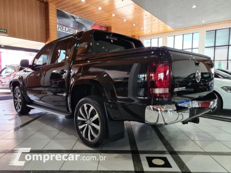 AMAROK V6 EXTR AD4