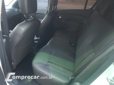 SANDERO 1.6 Stap Easy H Power