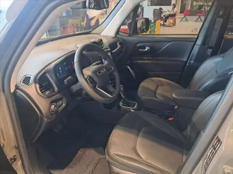 RENEGADE 1.3 T270 TURBO FLEX LONGITUDE AT6