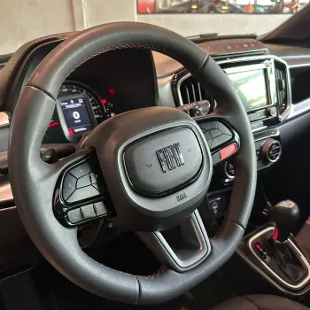 Strada Ultra 1.0 Flex Turbo CD Aut.