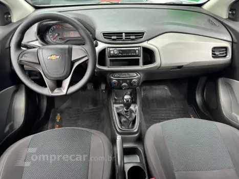 PRISMA 1.0 MPFI JOY 8V