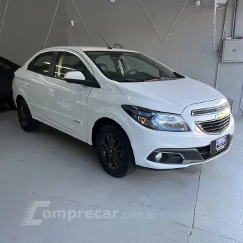 PRISMA Sed. LTZ 1.4 8V FlexPower 4p