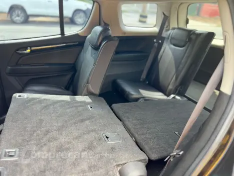 TRAILBLAZER 2.8 LTZ 4X4 16V Turbo