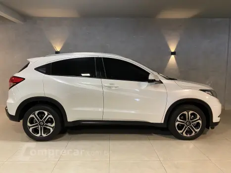 HR-V 1.8 16V EX