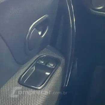 SANDERO S Edition Flex 1.0 12V 5p Mec.