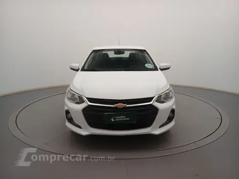 ONIX 1.0 FLEX PLUS LT MANUAL